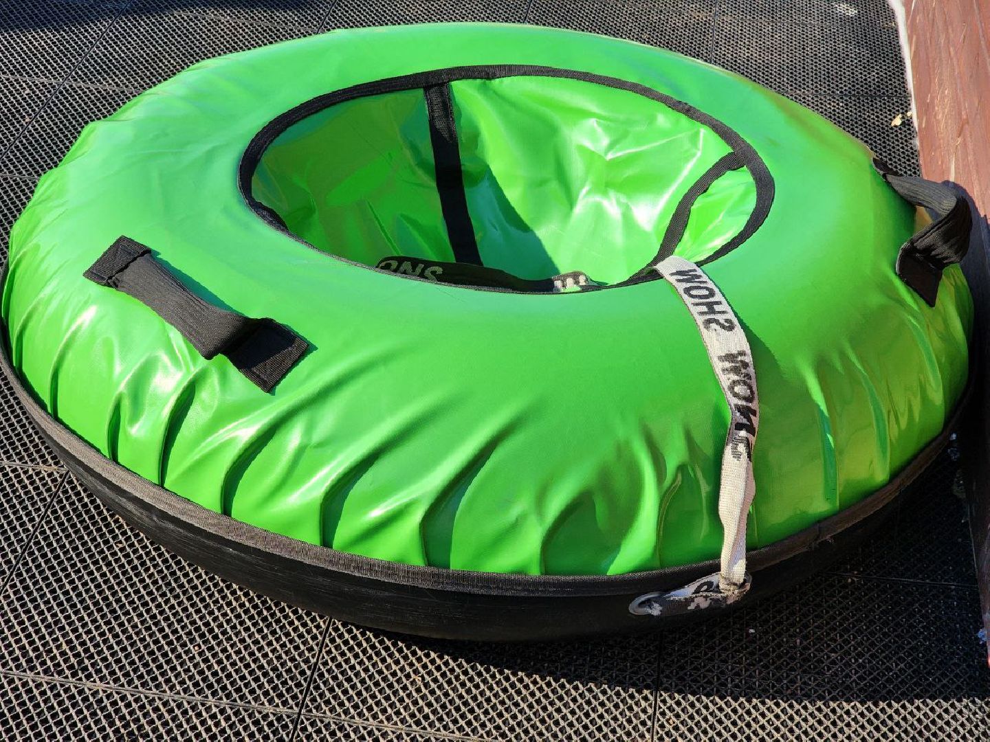 вертикалки, луховицы, 23 февраля, тюбинговая горка, Парк Воробьёва,