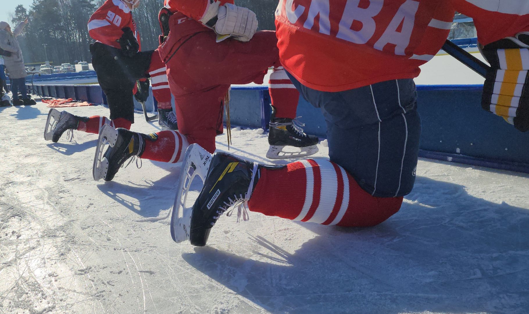 вертикалки, зоркий, хоккей, 23 февраля,