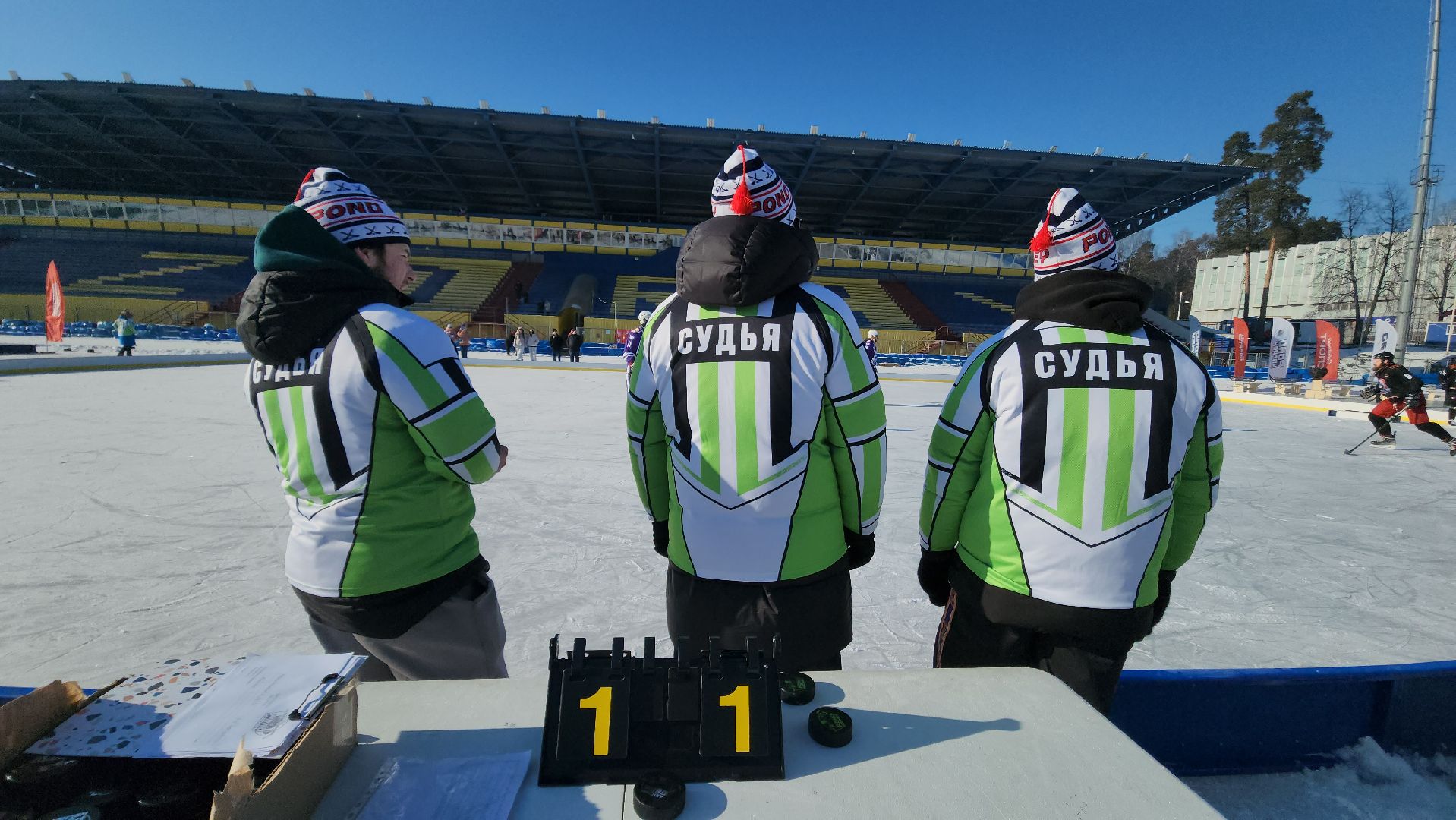 вертикалки, зоркий, хоккей, 23 февраля,