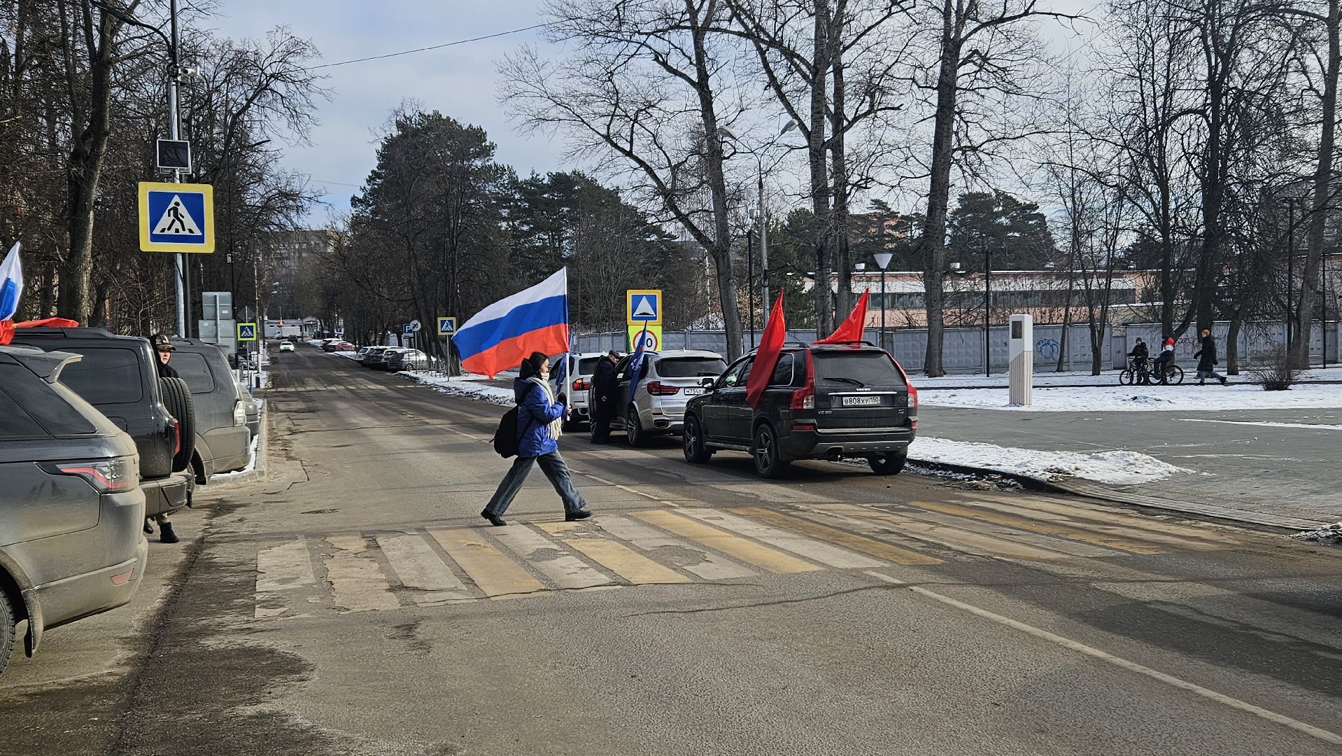 23 февраля, жуковский, митинг,