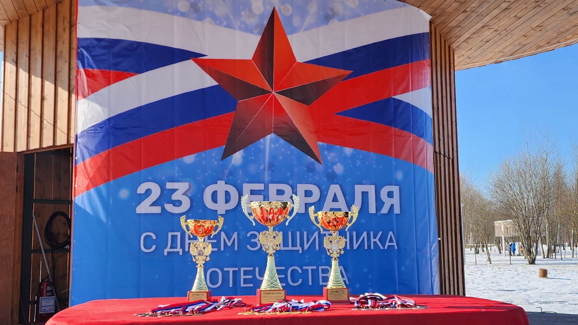 вертикалки, 23 февраля, патриотическая игра, Бронницы,