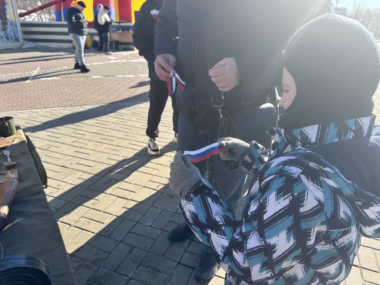 шаховская, 23 февраля, день защитника отечества,