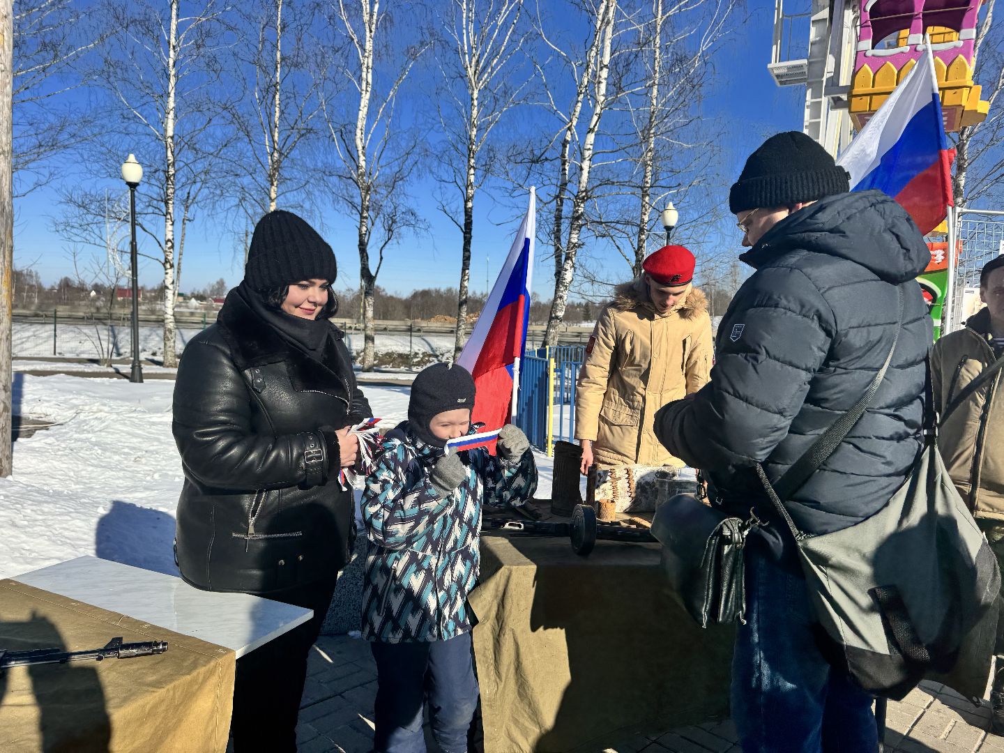 шаховская, 23 февраля, день защитника отечества,