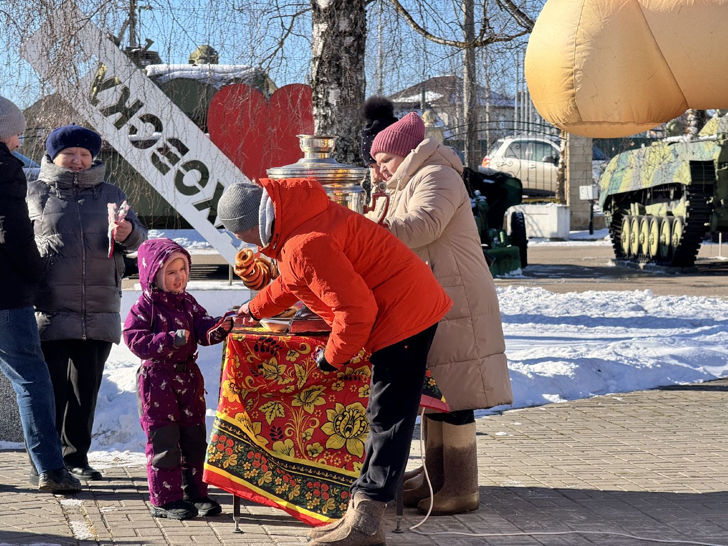 шаховская, 23 февраля, день защитника отечества,