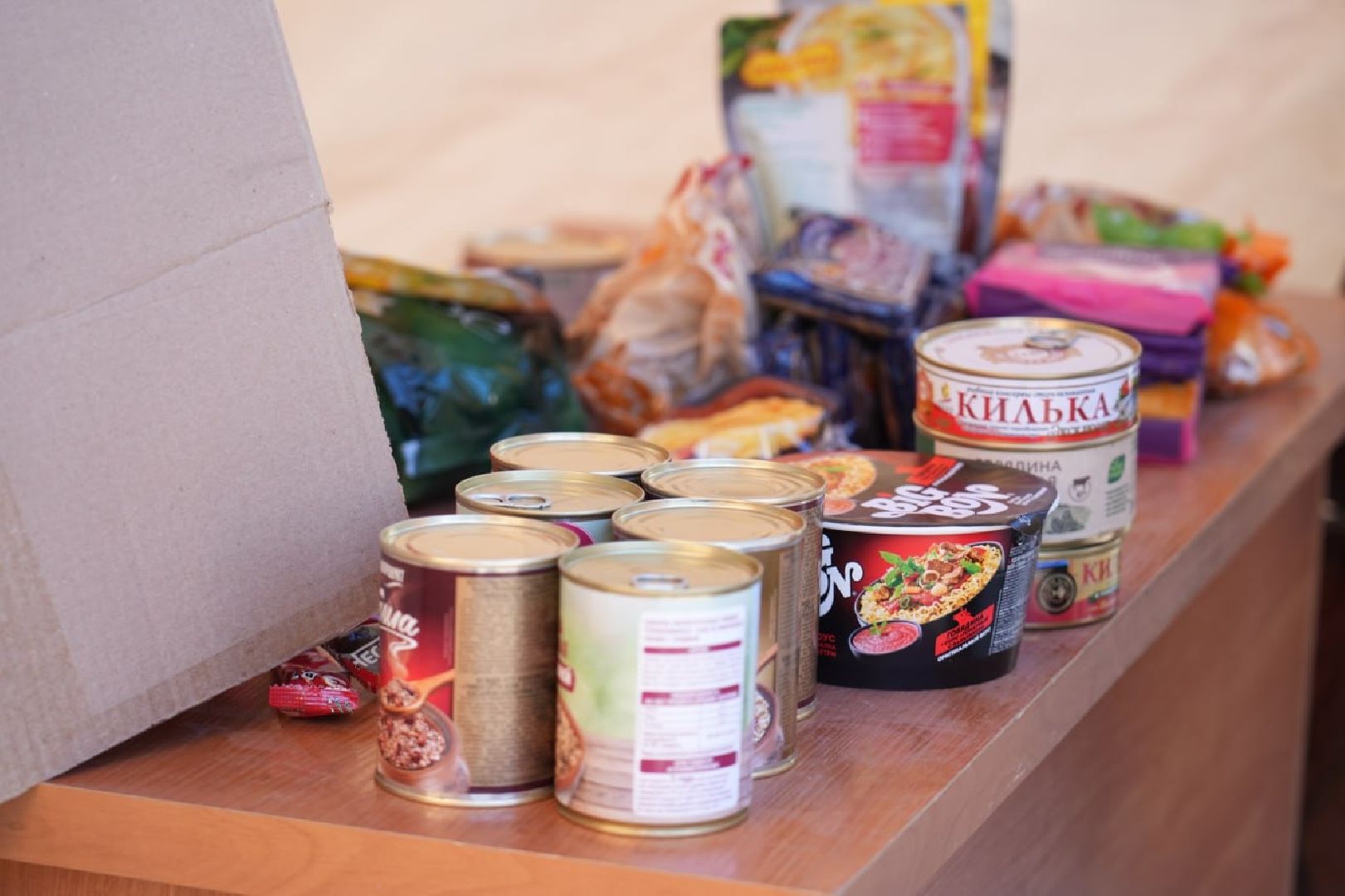 сергиев посад, сергиево-посадский городской округ, сво, гуманитарная помощь, день защитника отечества, акция,