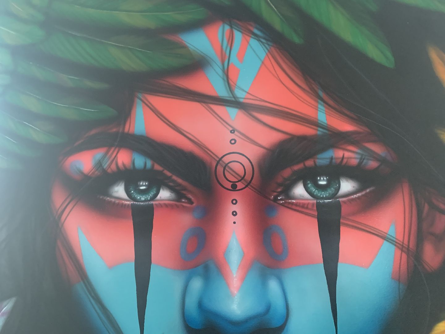 Граффити,Красногорск, творчество