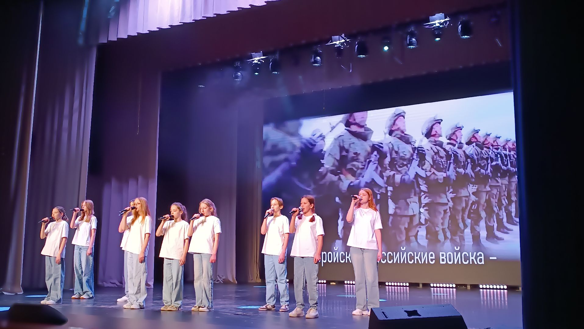 23 февраля, концерт, военные, чкаловский,