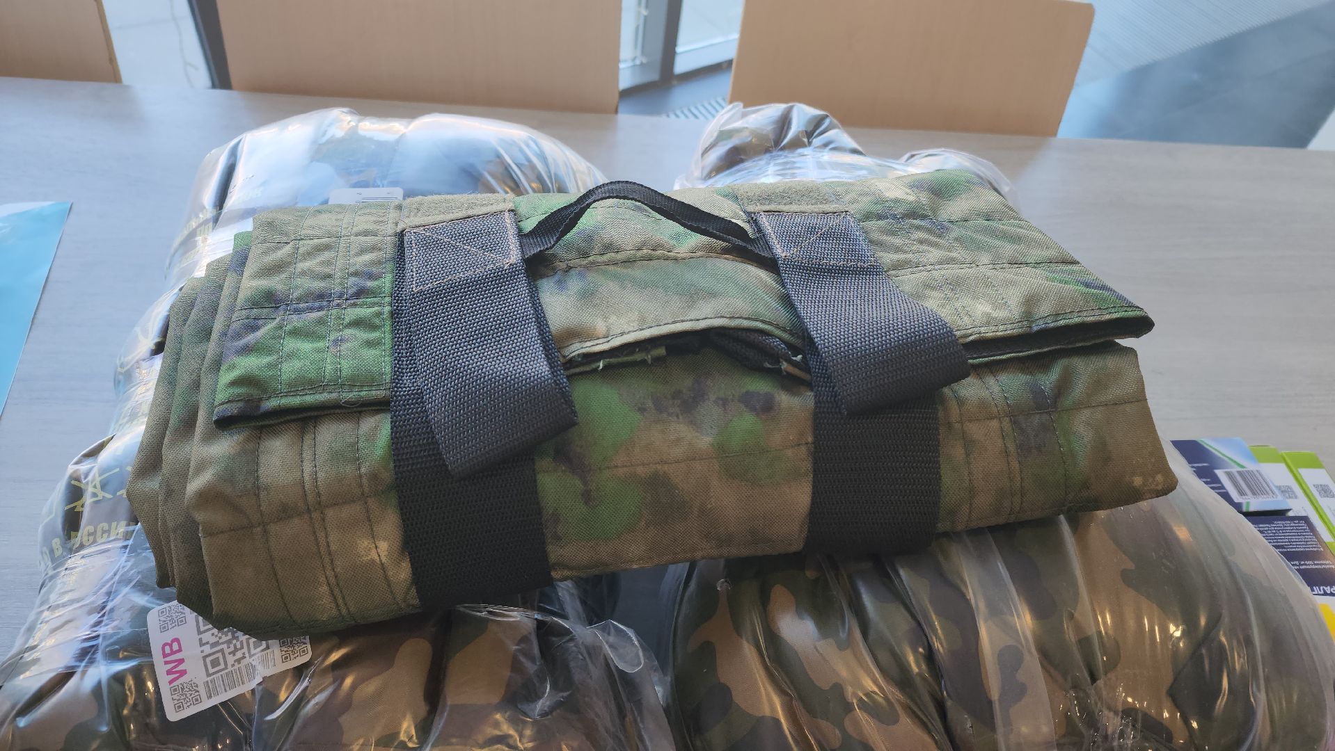 реутов, вертикалки, день защитника Отечества, СВО, гуманитарная помощь,