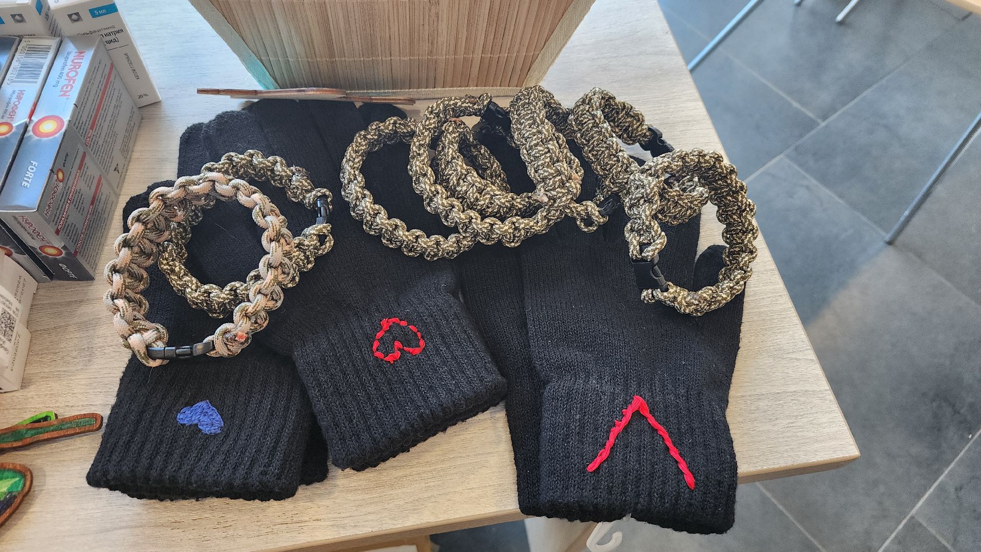 реутов, вертикалки, день защитника Отечества, СВО, гуманитарная помощь,