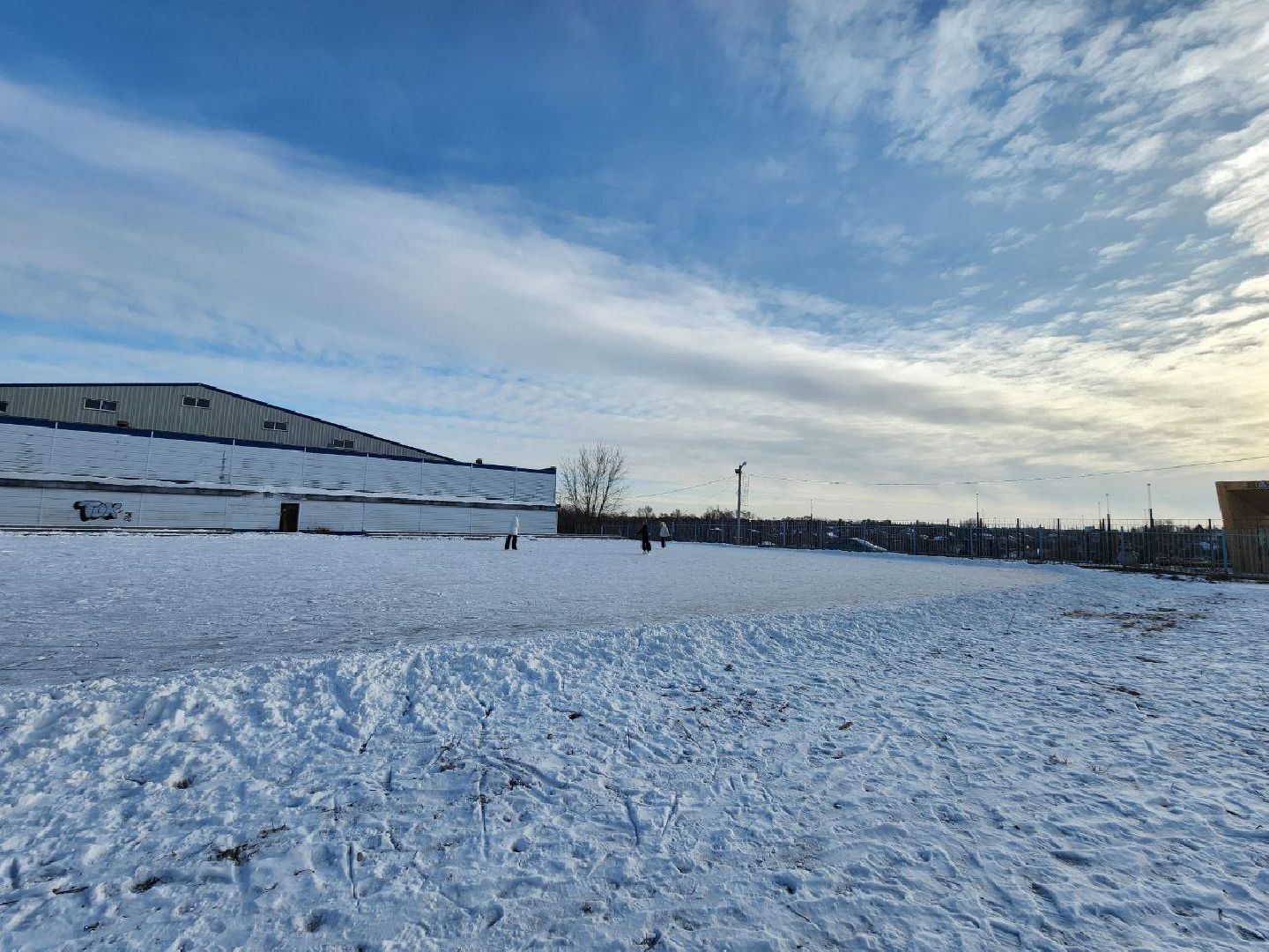 вертикалки, луховицы, каток, 23 февраля,