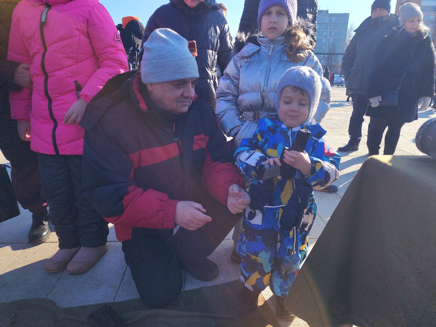 вертикалки, орехово зуево, день защитника отечества,