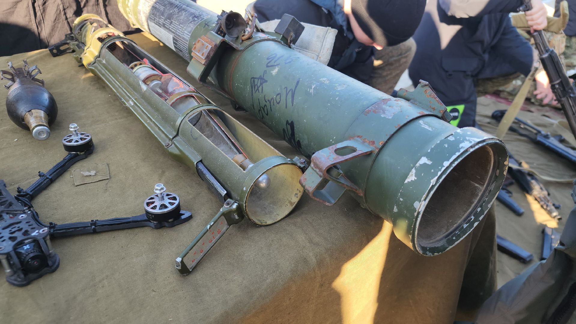 вертикалки, орехово зуево, день защитника отечества,