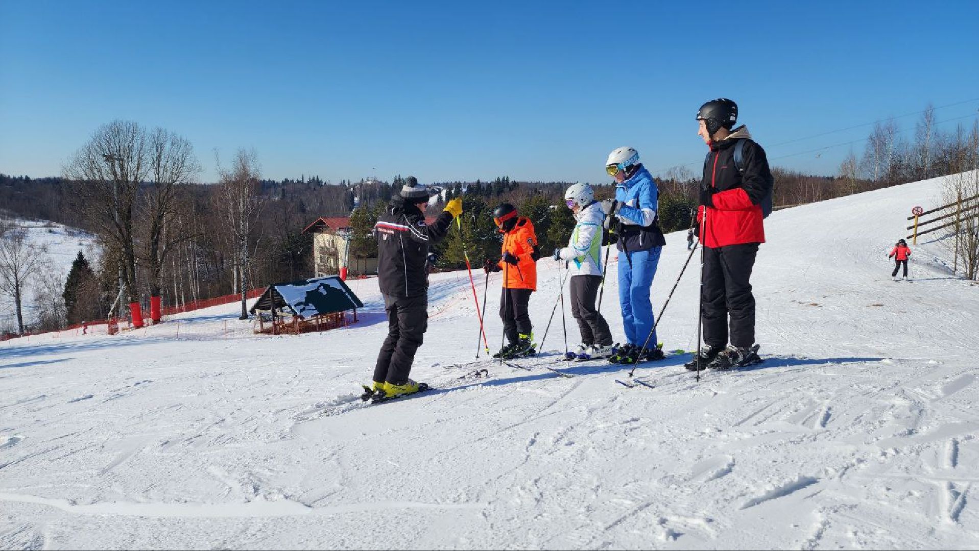 Дмитров, Клуб Леонида Тягачева, Туризм, вертикалки,