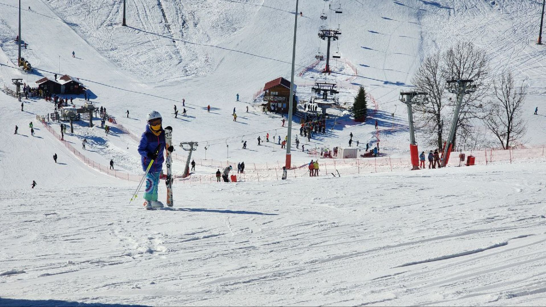 Дмитров, Клуб Леонида Тягачева, Туризм, вертикалки,