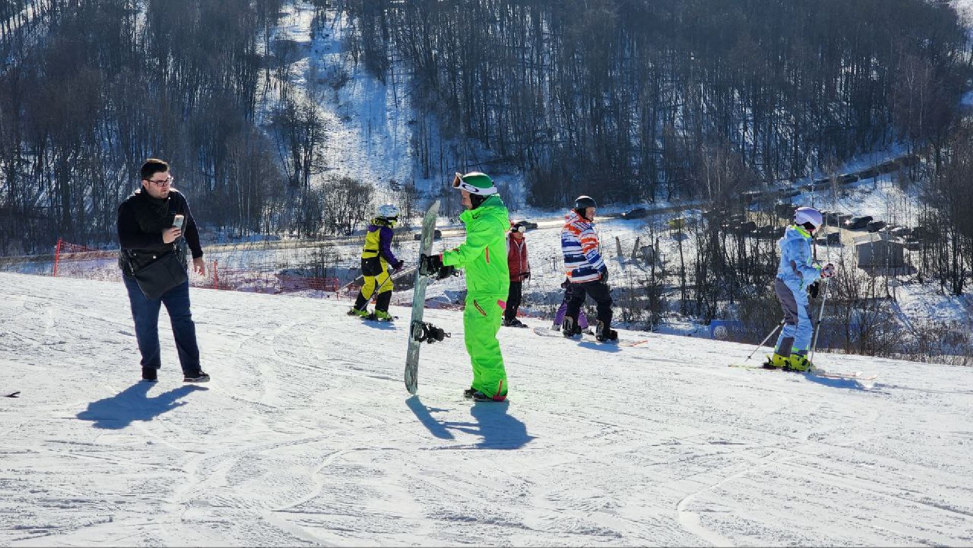 Дмитров, Клуб Леонида Тягачева, Туризм, вертикалки,