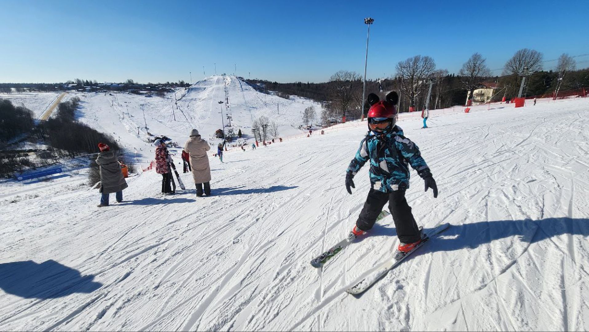 Дмитров, Клуб Леонида Тягачева, Туризм, вертикалки,
