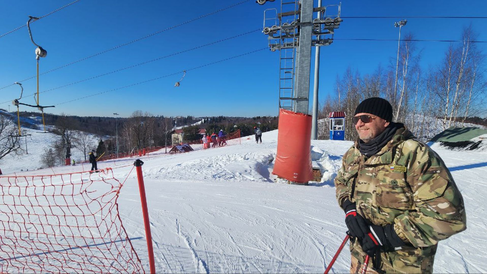 Дмитров, Клуб Леонида Тягачева, Туризм, вертикалки,