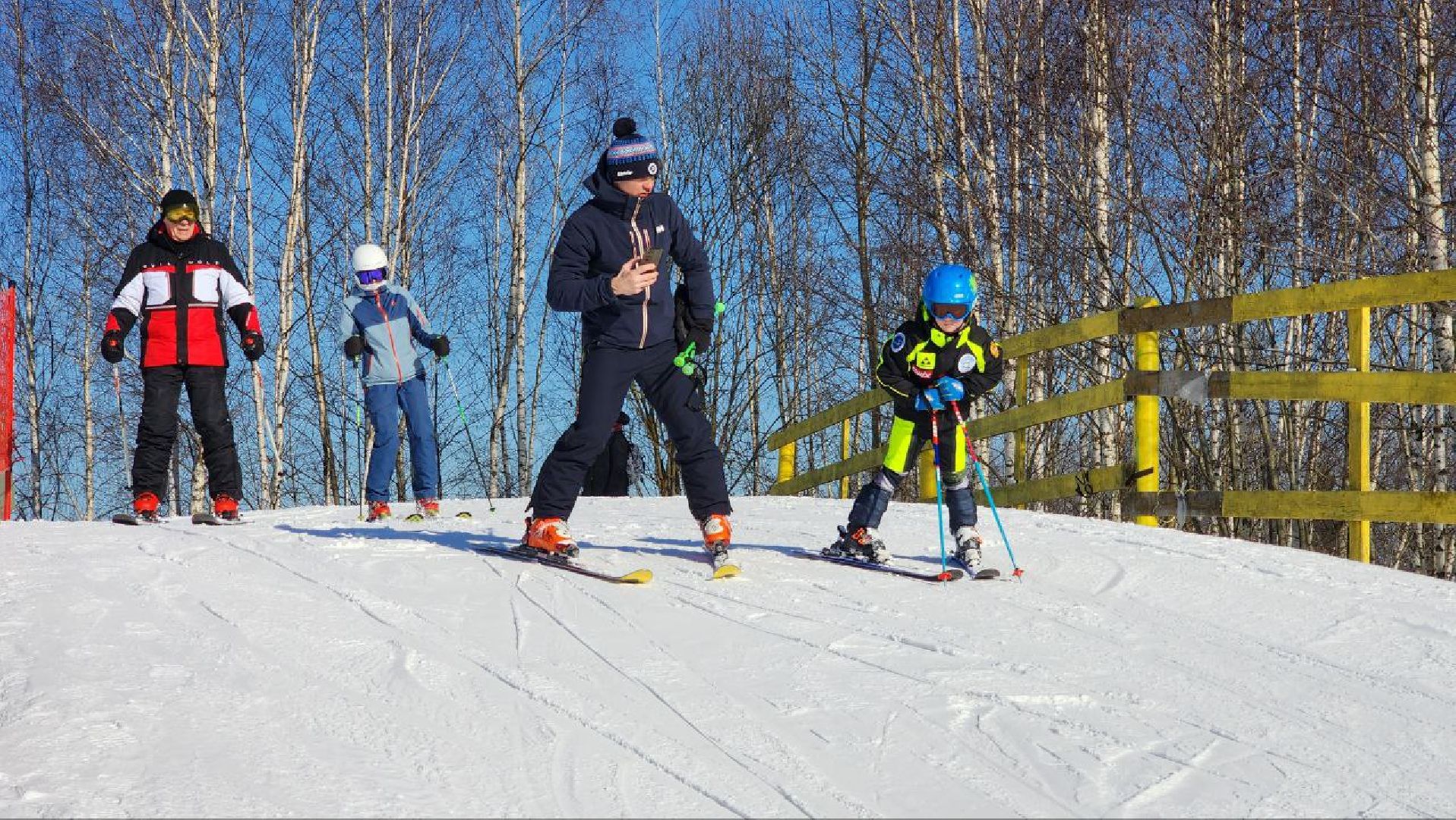 Дмитров, Клуб Леонида Тягачева, Туризм, вертикалки,