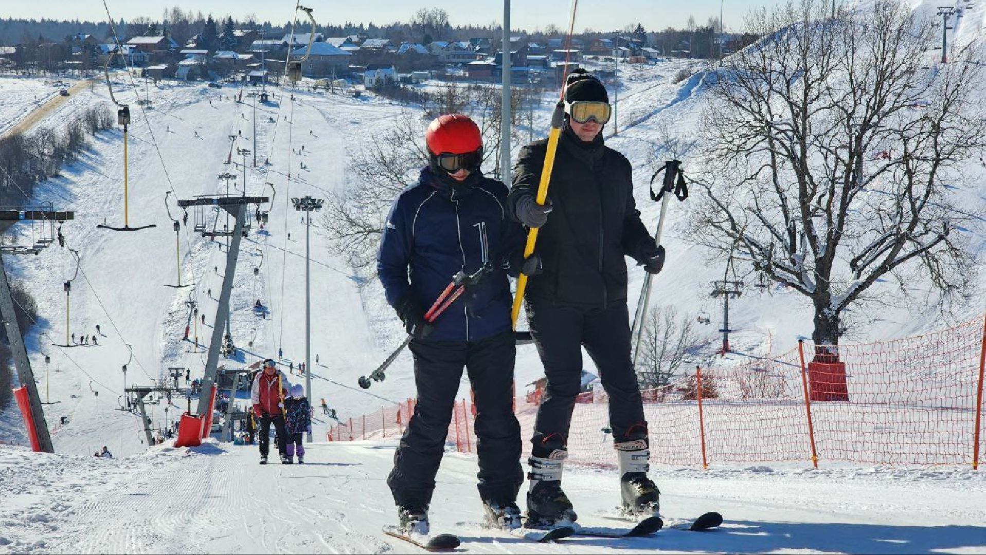 Дмитров, Клуб Леонида Тягачева, Туризм, вертикалки,