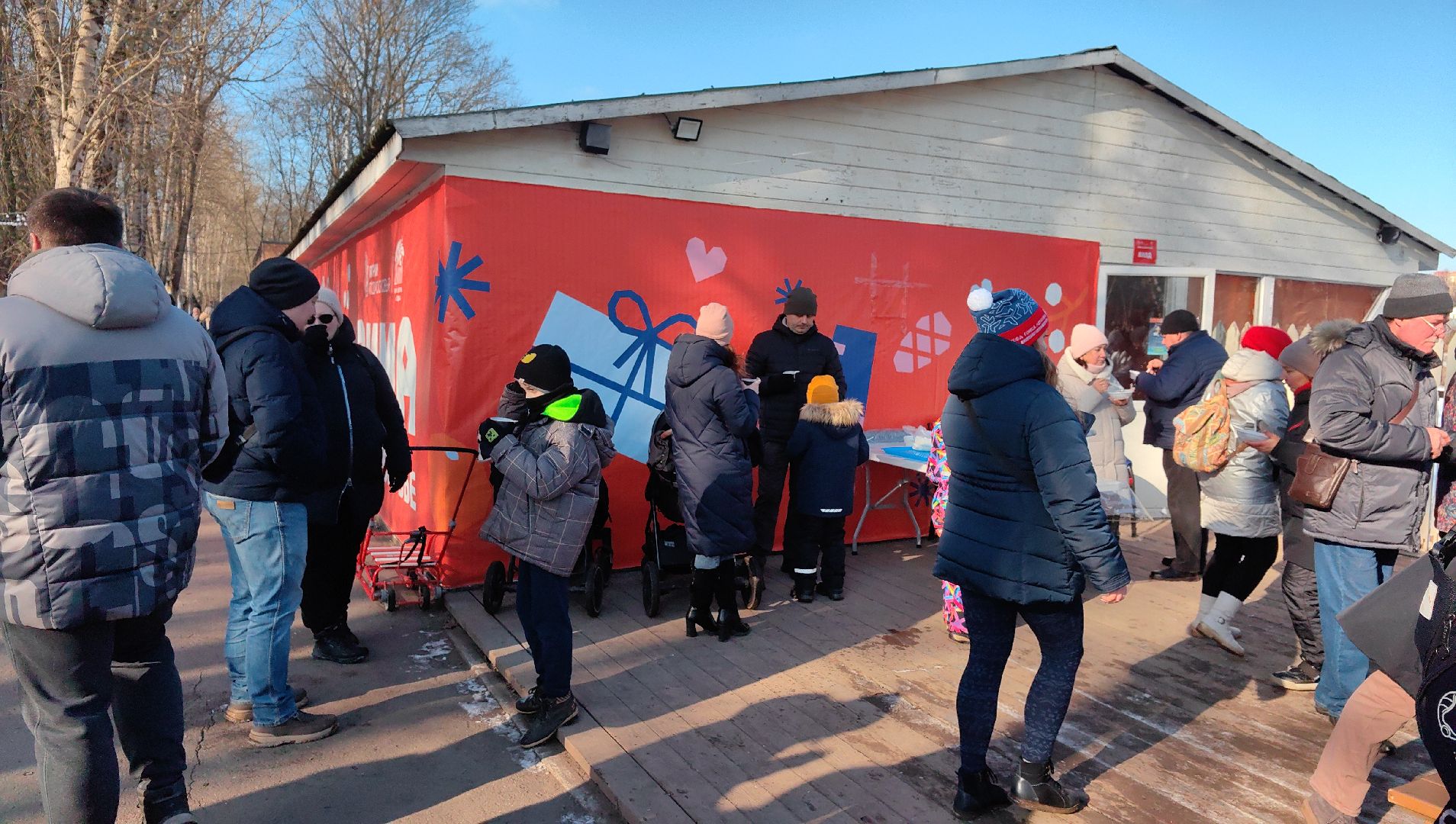 полевая кухня, каша, чай, день защитника отечества, вертикалки,