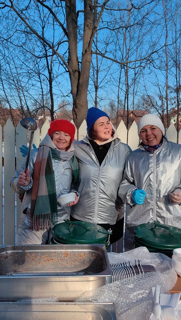 полевая кухня, каша, чай, день защитника отечества, вертикалки,