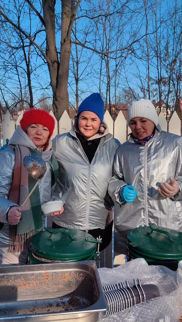 полевая кухня, каша, чай, день защитника отечества, вертикалки,