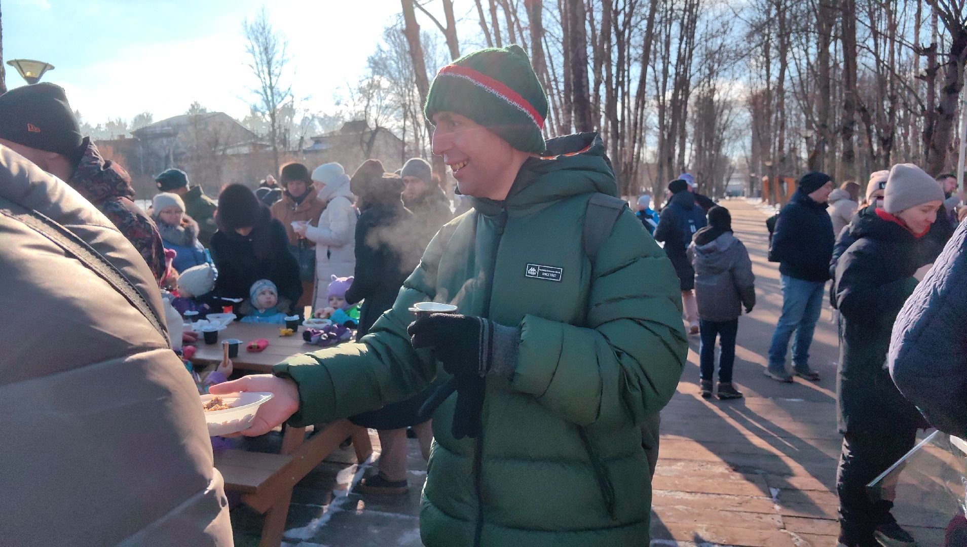 полевая кухня, каша, чай, день защитника отечества, вертикалки,