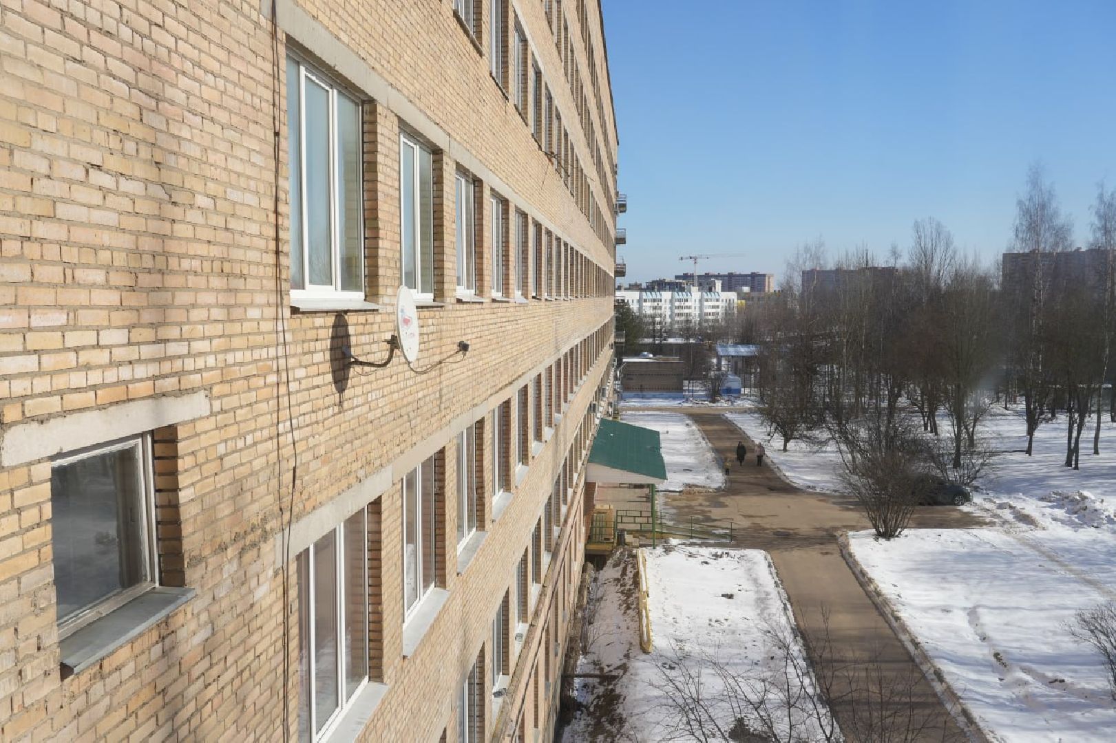 сергиев посад, медицина, сво, здоровье, день защитника отечества, сергиево-посадский городской округ, поддержка,