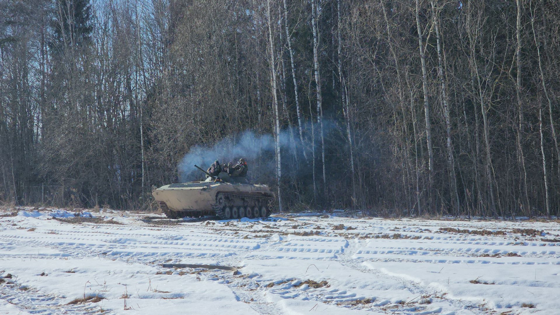 мытищи, день защитника отечества, танки,
