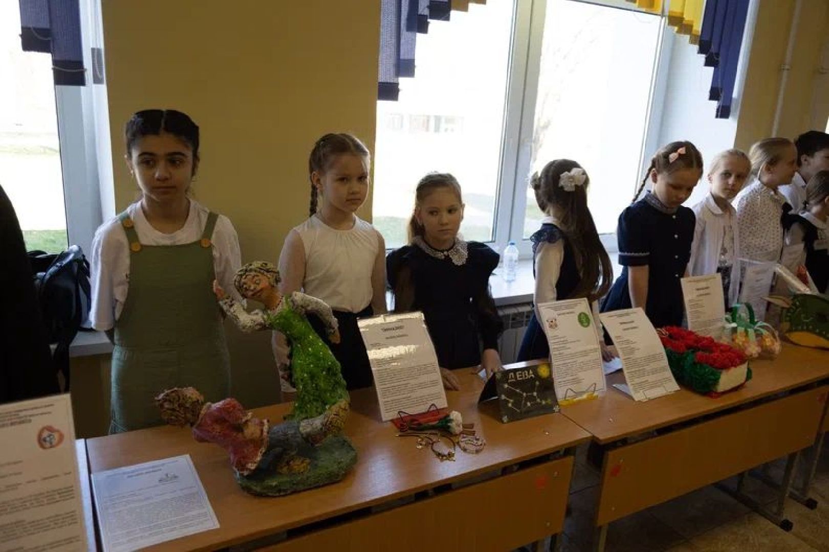 Чехов, образование, фестиваль, школа, робототехника