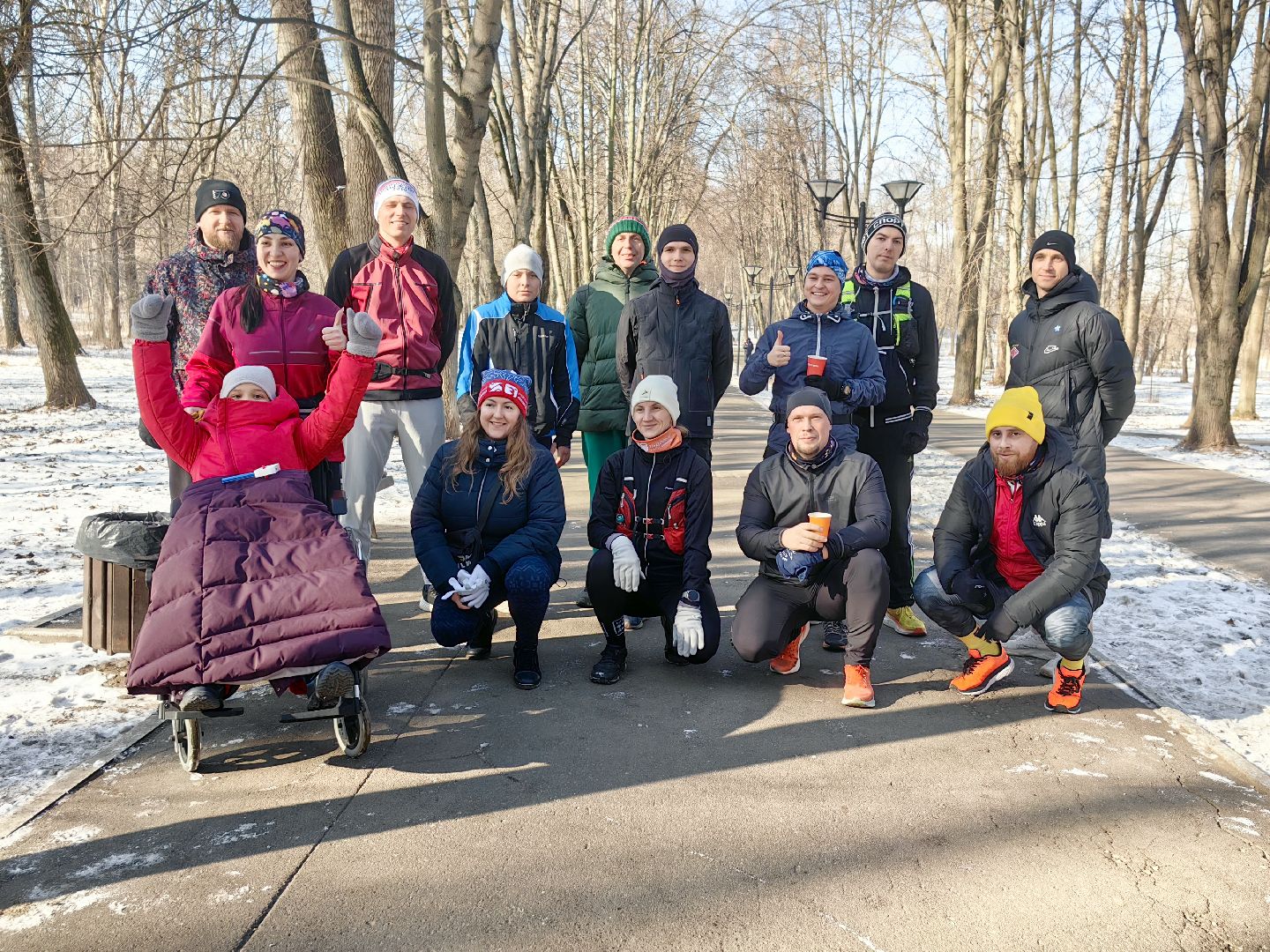 забег, финиш, спорт, парк, день защитника отечества, вертикалки,