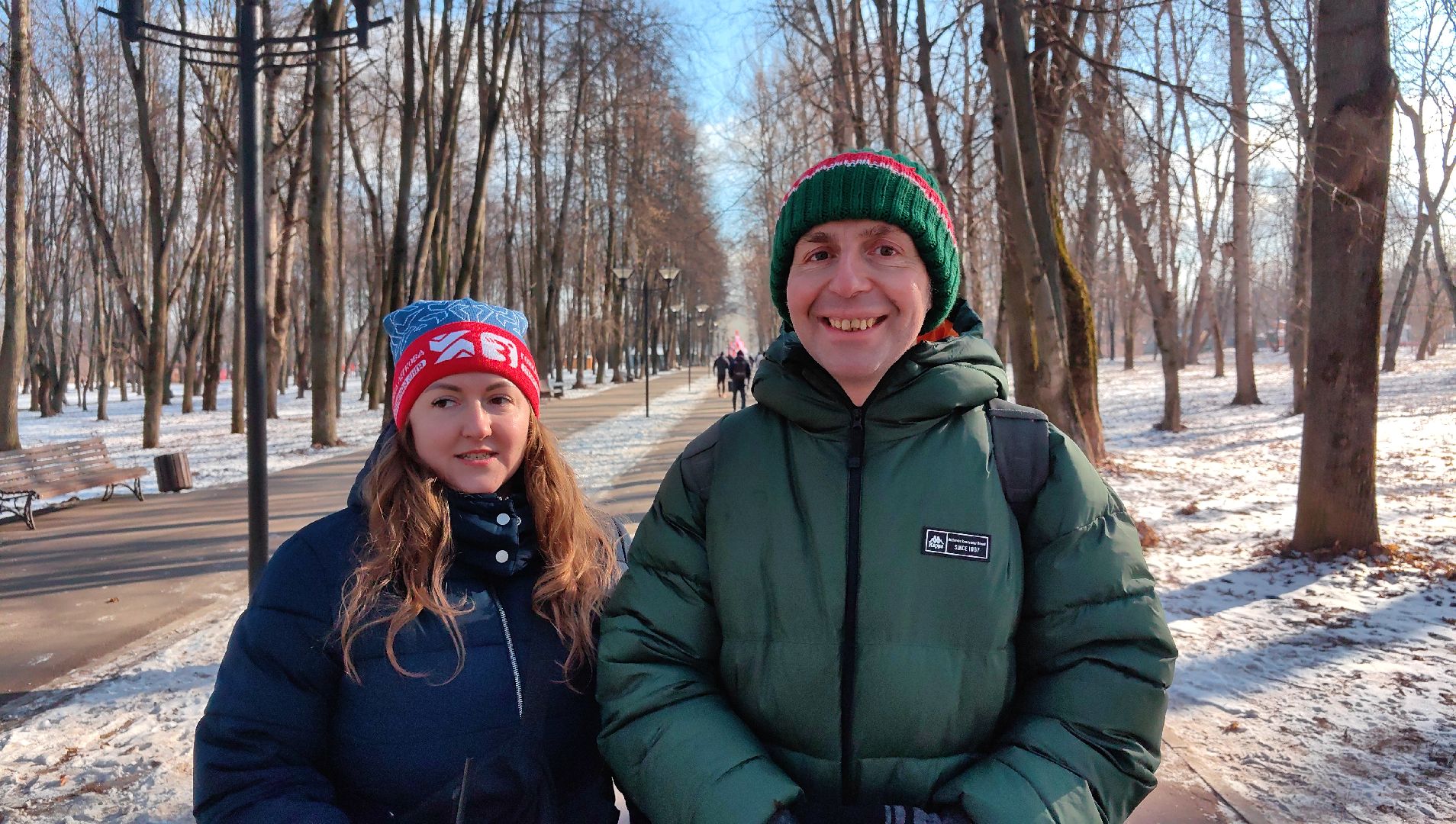 забег, финиш, спорт, парк, день защитника отечества, вертикалки,