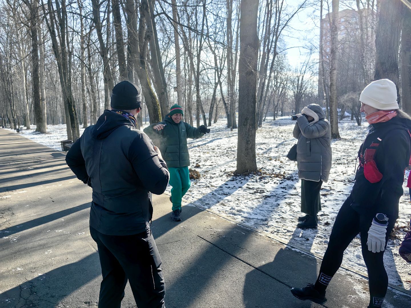 забег, финиш, спорт, парк, день защитника отечества, вертикалки,