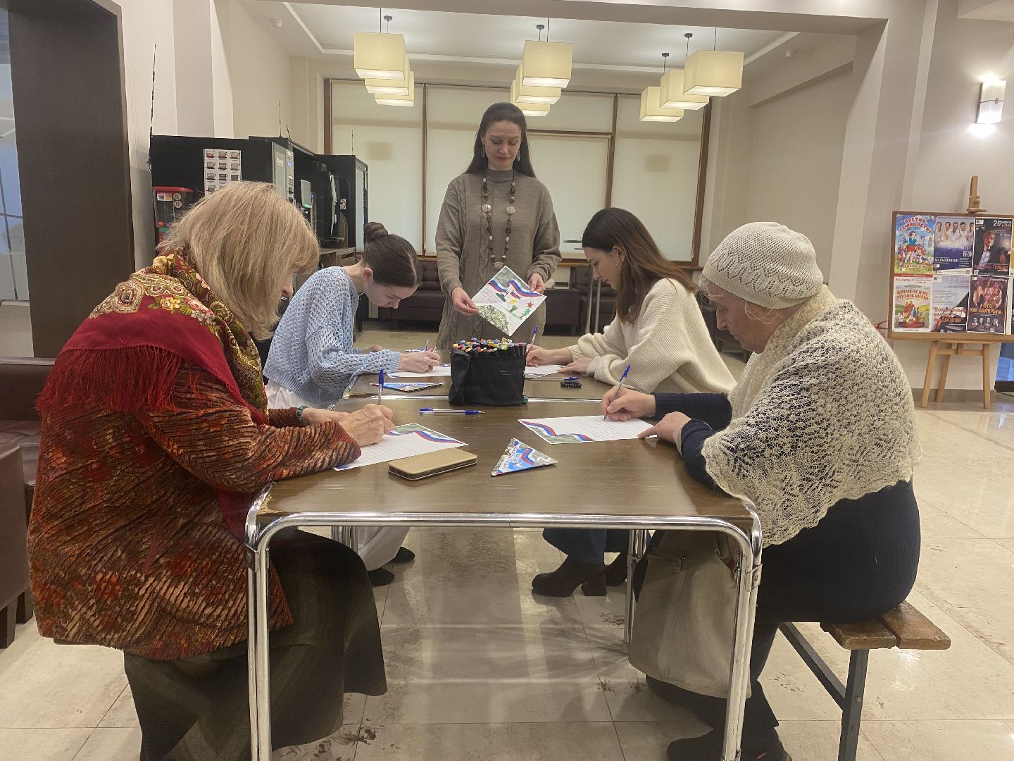 письмо солдату, день Защитника Отечества, Власиха помощь СВО, вертикалки, Власиха письмо на СВО,