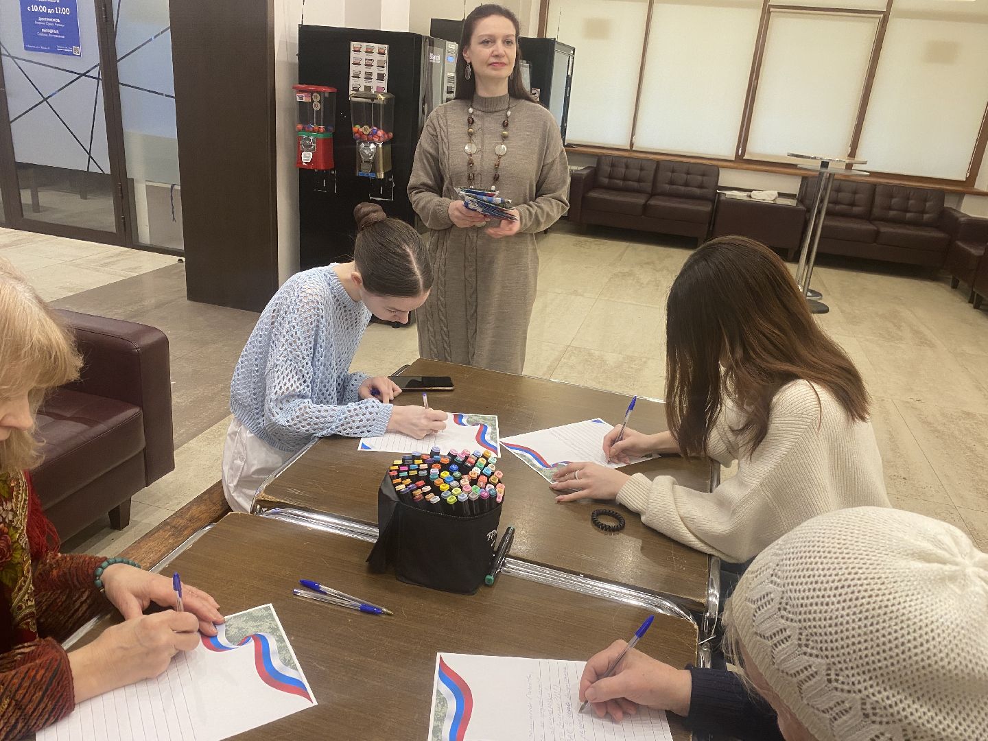 письмо солдату, день Защитника Отечества, Власиха помощь СВО, вертикалки, Власиха письмо на СВО,