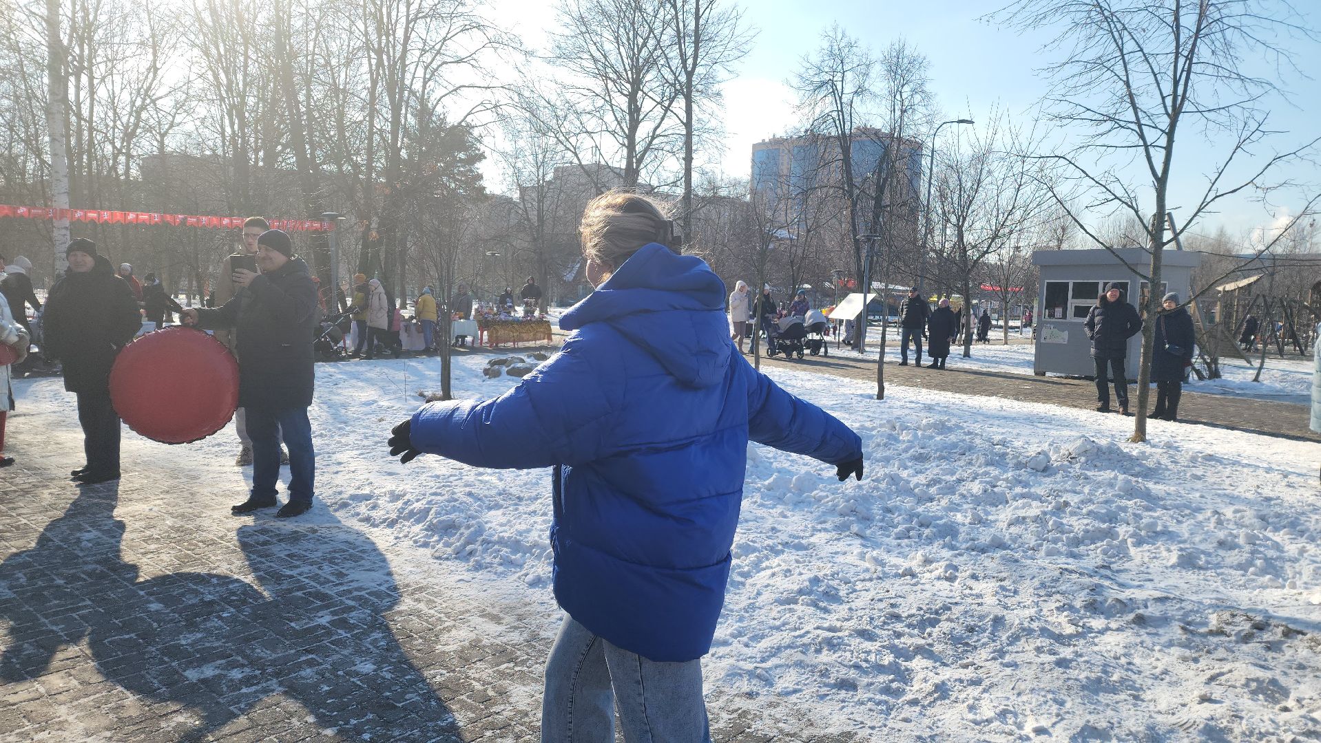 реутов, вертикалки, день защитника отечества, 23 февраля, танец для защитников,
