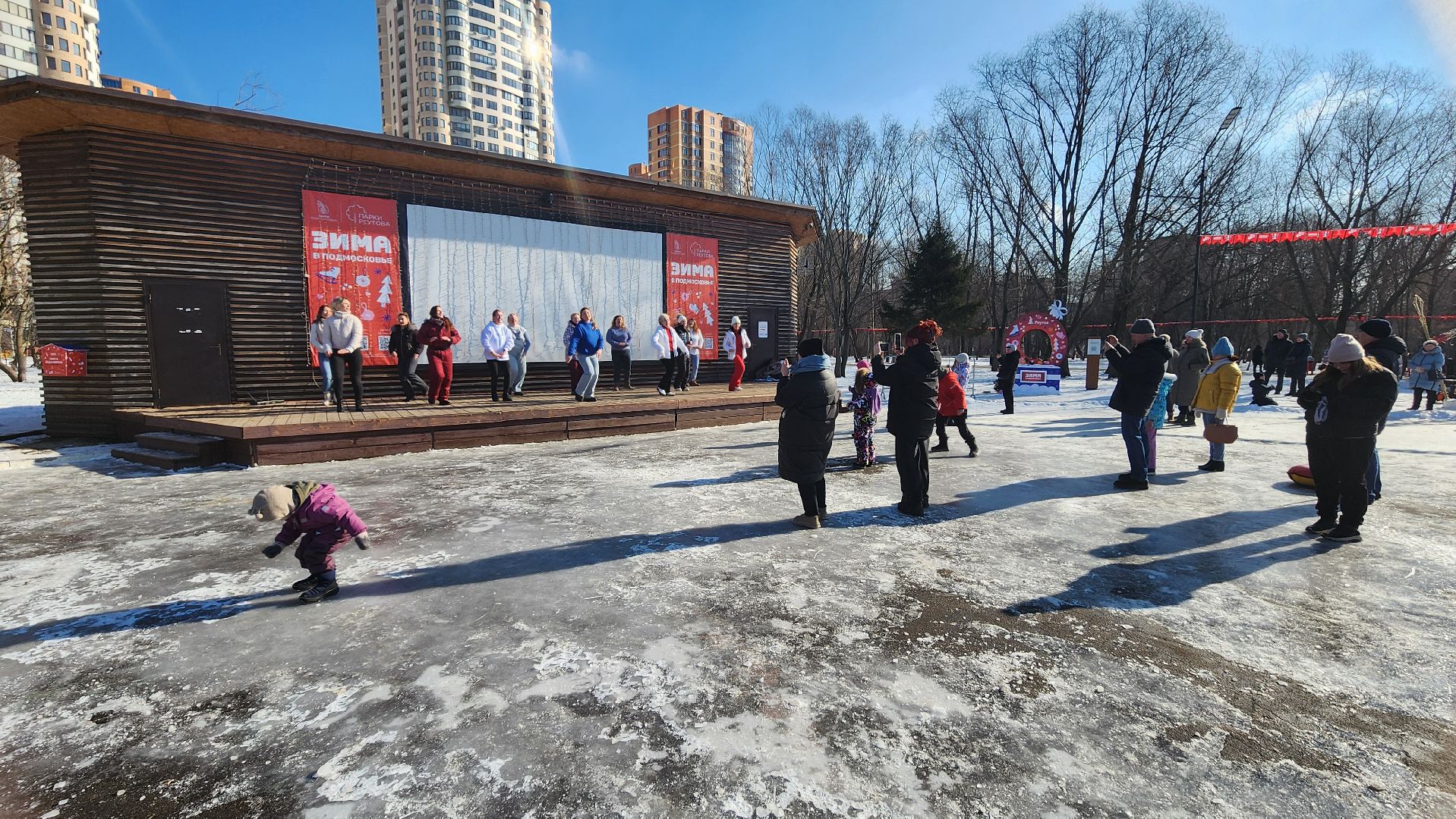 реутов, вертикалки, день защитника отечества, 23 февраля, танец для защитников,