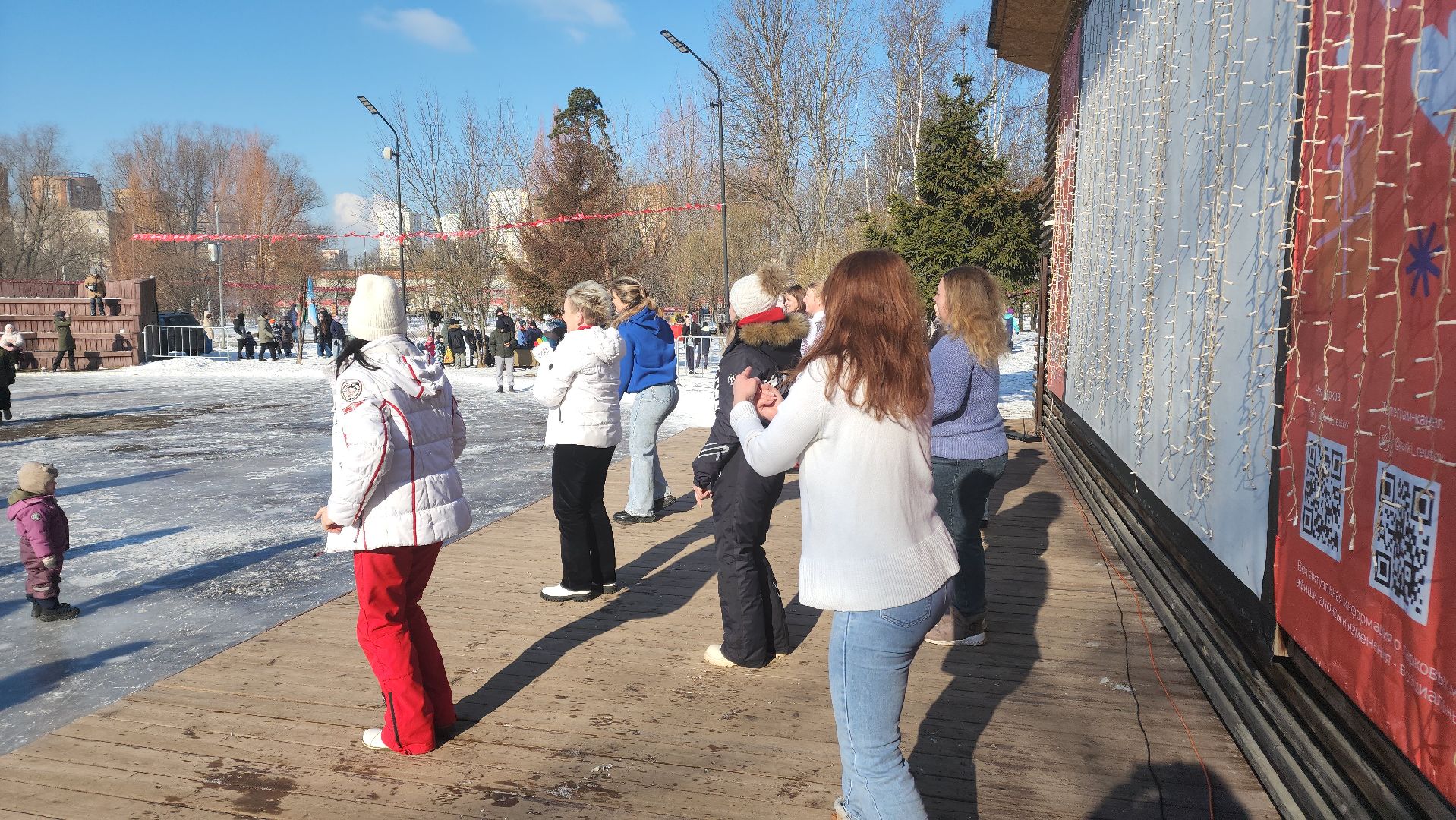 реутов, вертикалки, день защитника отечества, 23 февраля, танец для защитников,