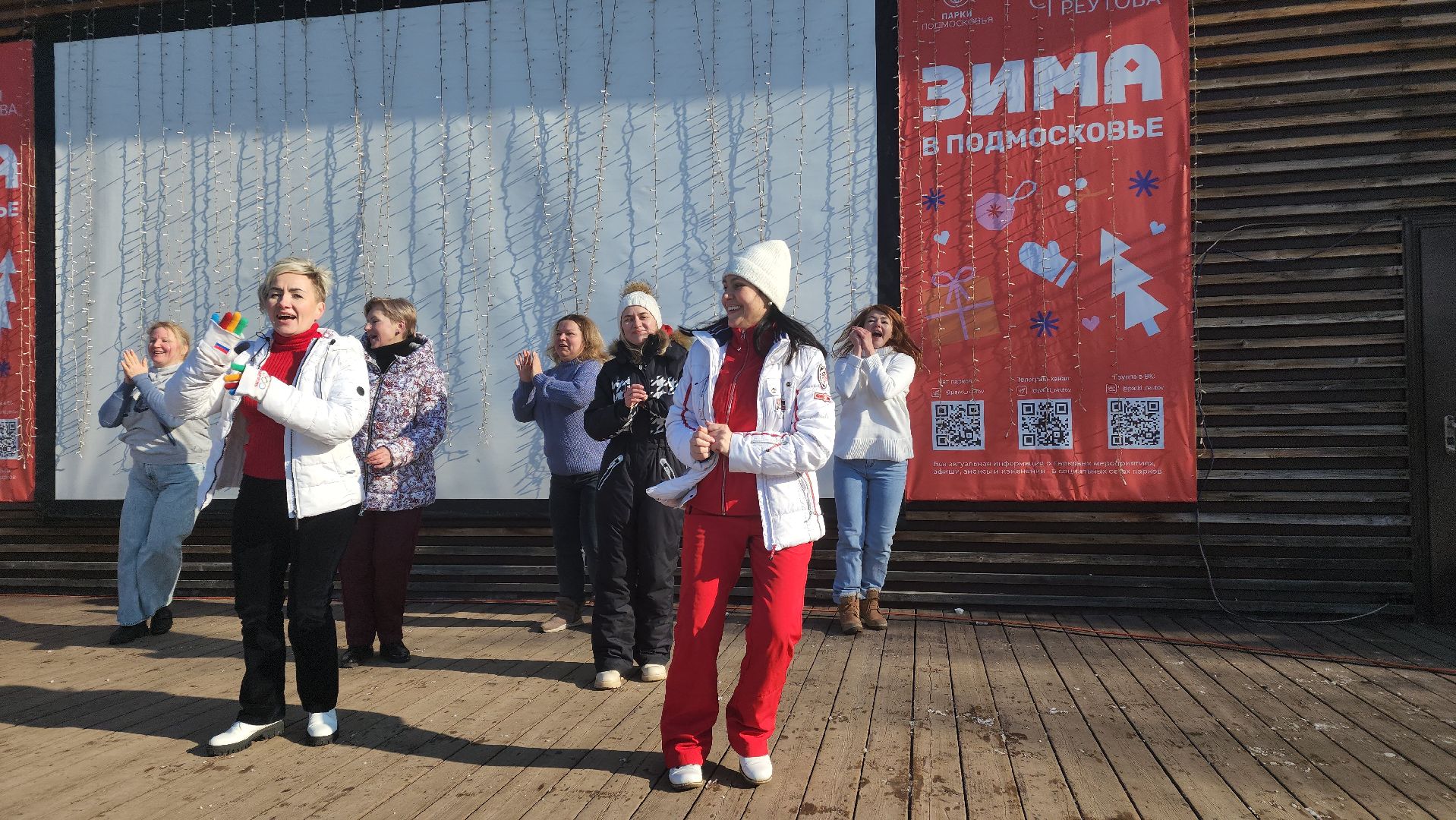 реутов, вертикалки, день защитника отечества, 23 февраля, танец для защитников,