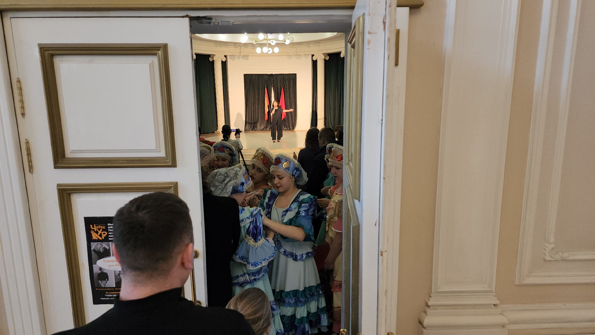 серпухов, дт центральный, 23 февраля, концерт в честь дня защитника отечества, парк имени олега степанова, вертикалки,