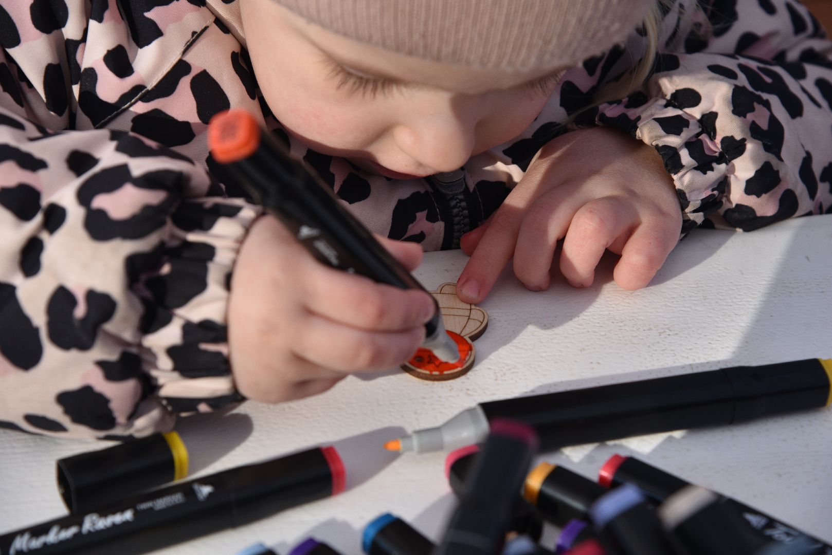 лотошино, лотошинский парк, день защитника отечества, мастер-класс,