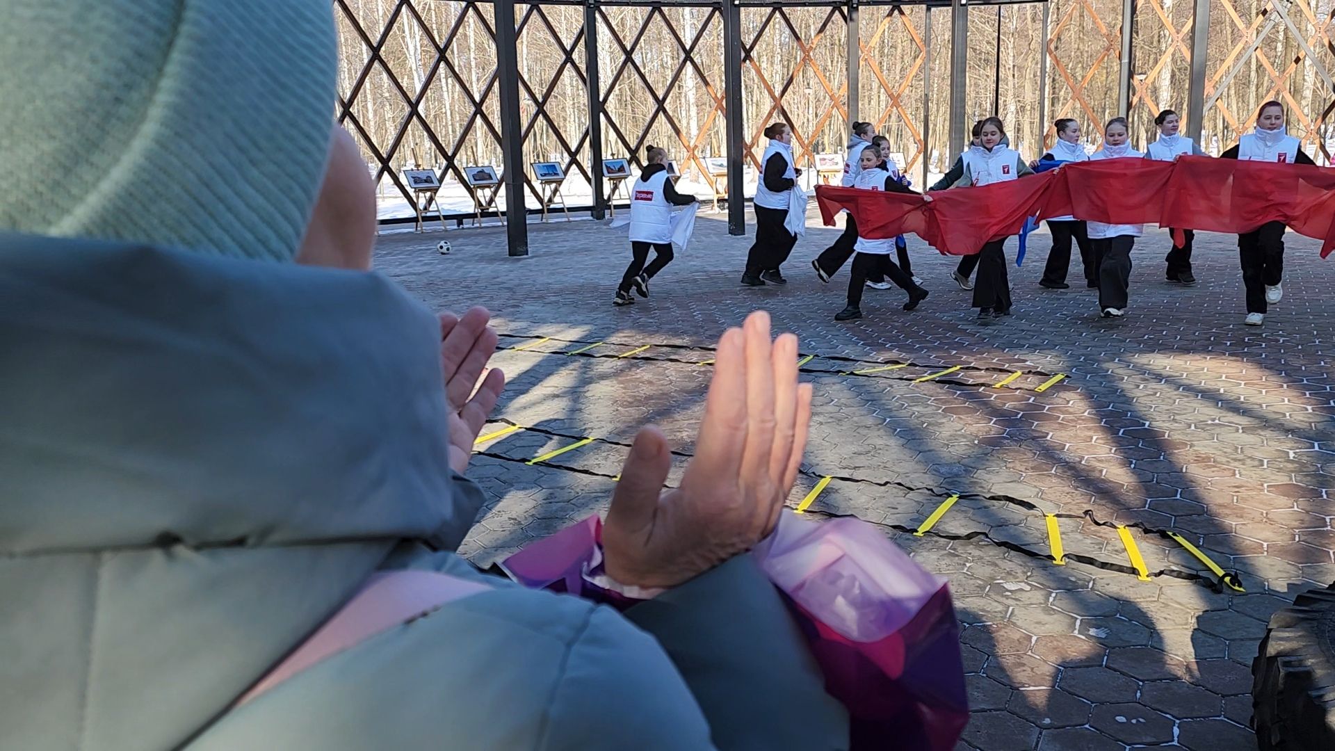 вертикалки, Егорьевск, Подмосковье, Московская область,