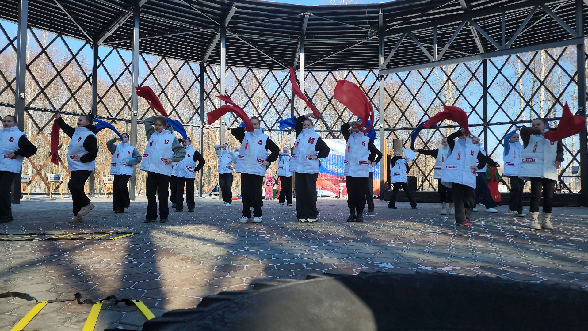 вертикалки, Егорьевск, Подмосковье, Московская область,