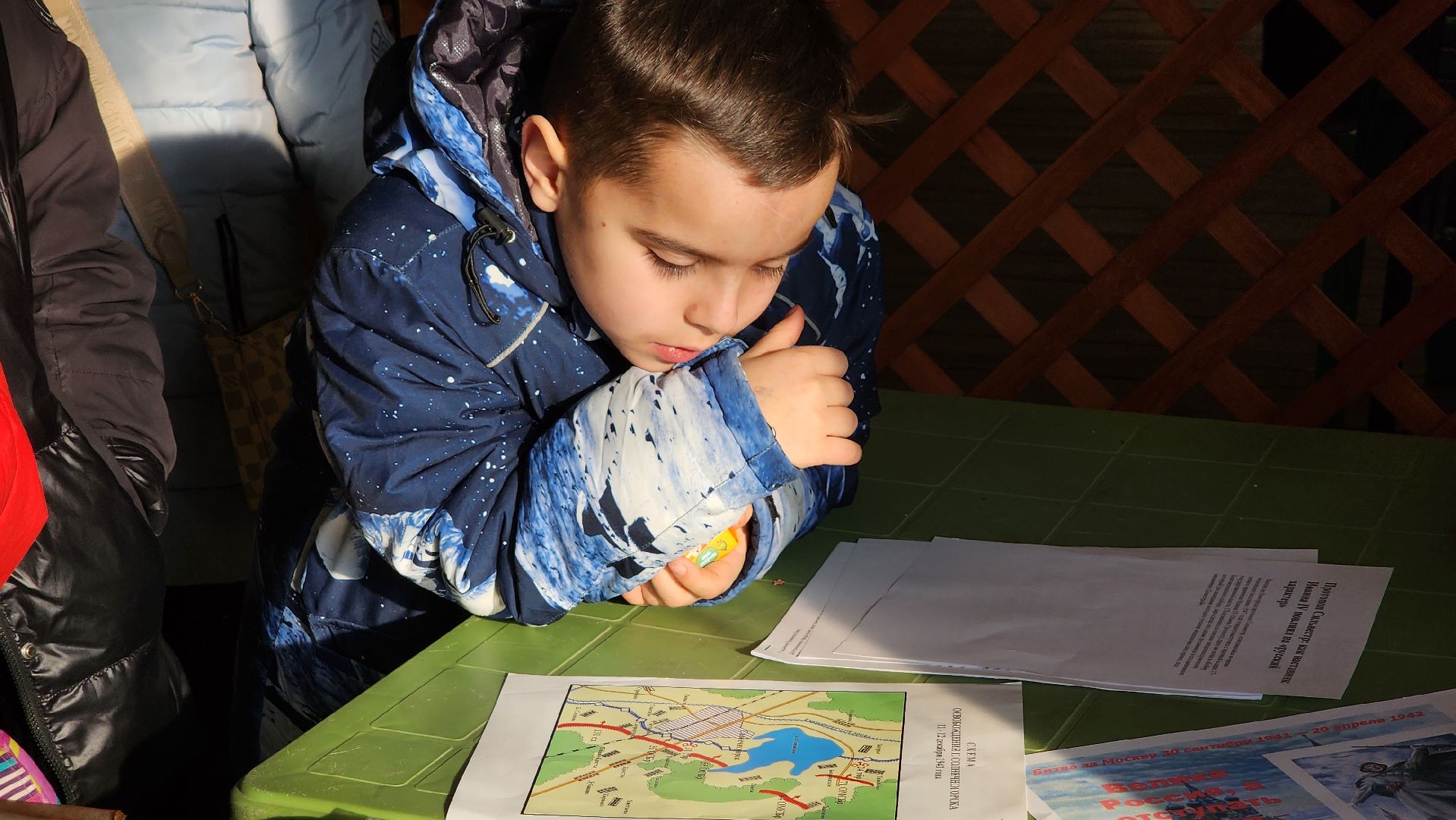 солнечногорск, день защитника отечества, улицы героев,