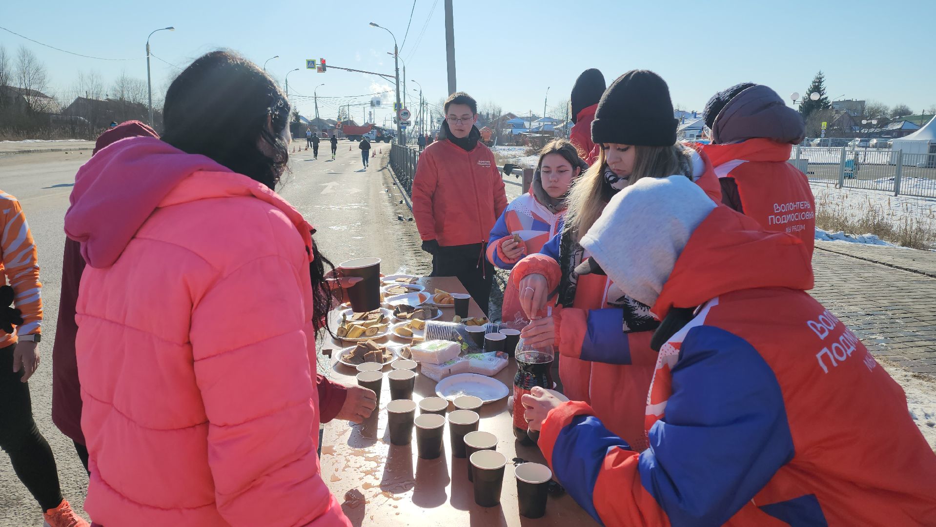 Егорьевск, Подмосковье, Московская область, Спорт, вертикалки,