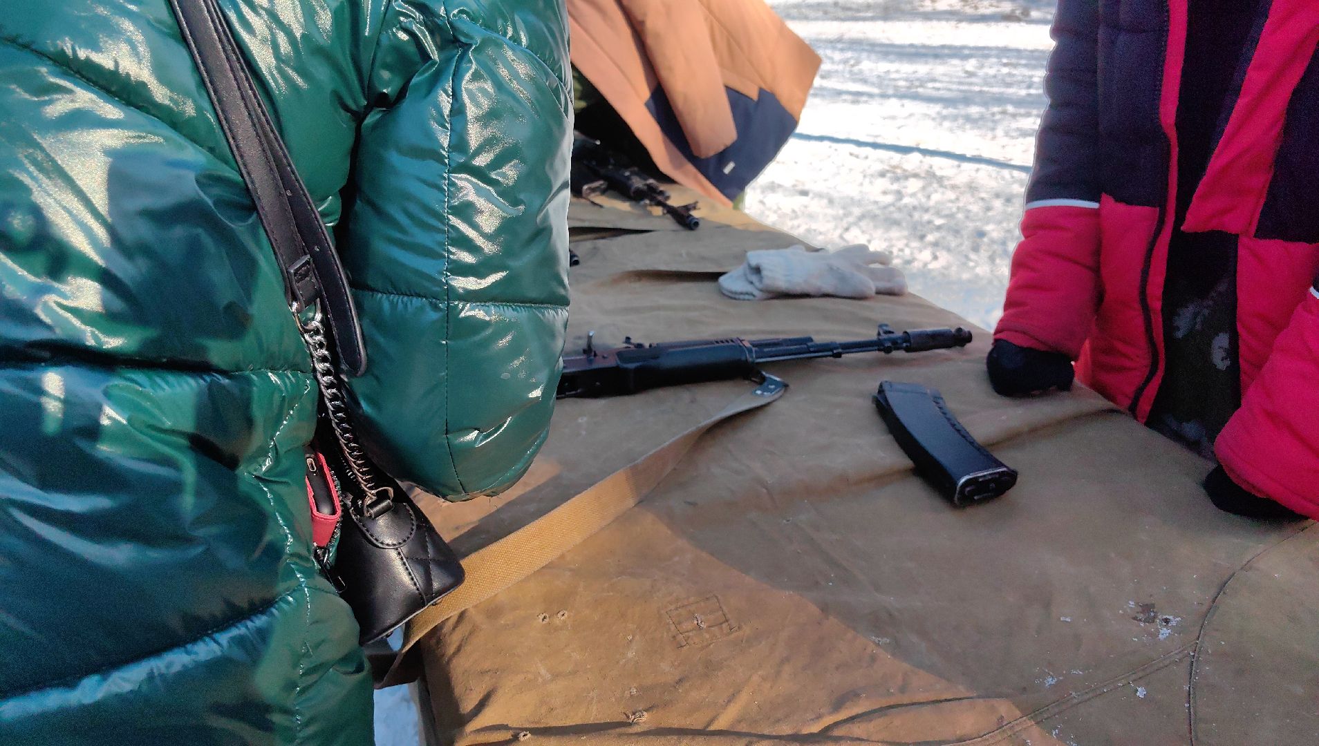 автомат калашникова, сборка-разборка, пистолет Макарова, мастер-класс, вертикалки,