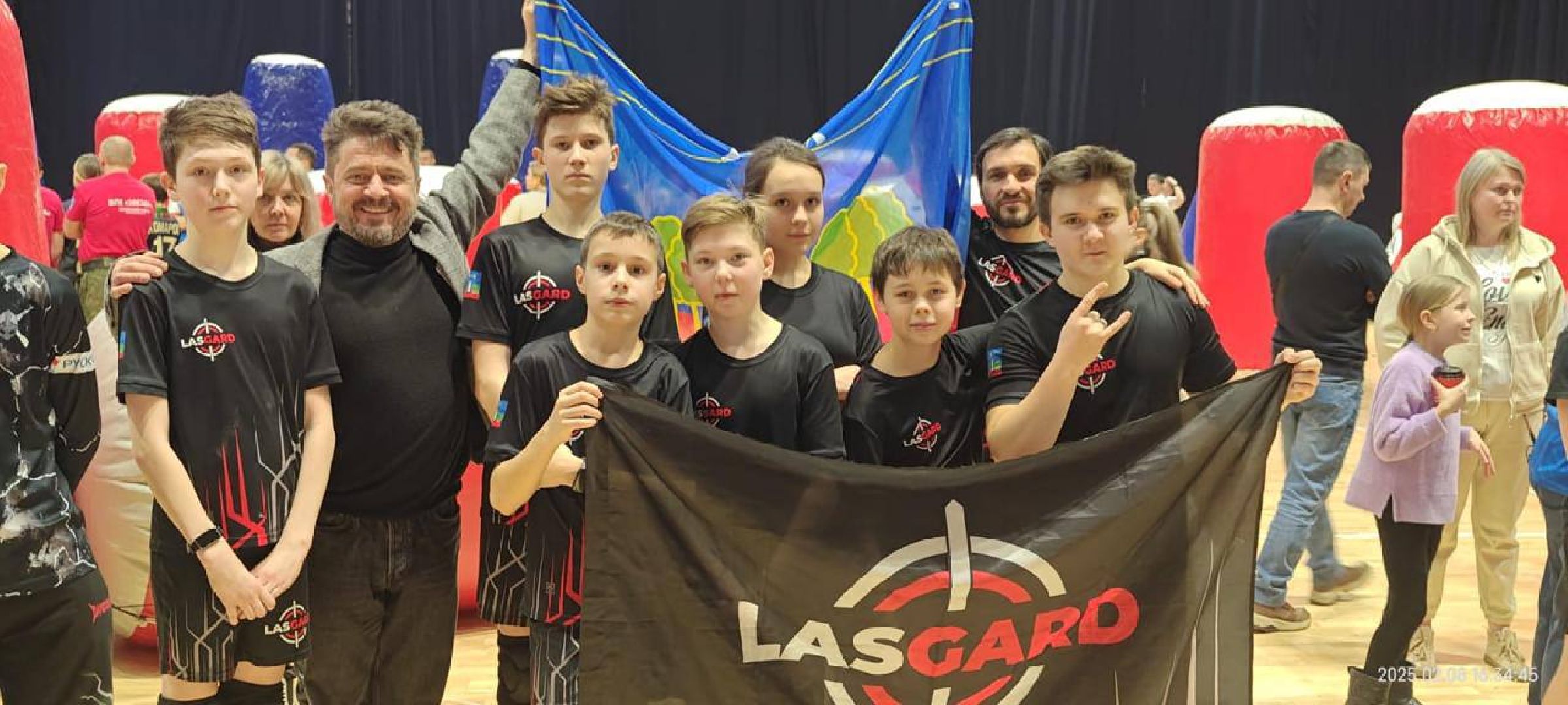 вертикалки, лазертаг, деньзащитникаотечества,