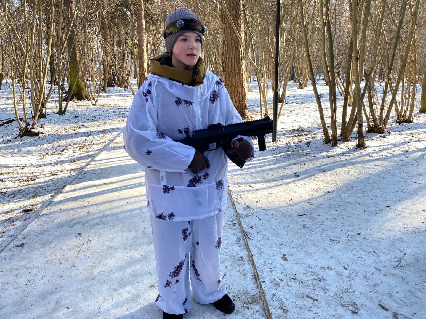 вертикалки, лазертаг, деньзащитникаотечества,