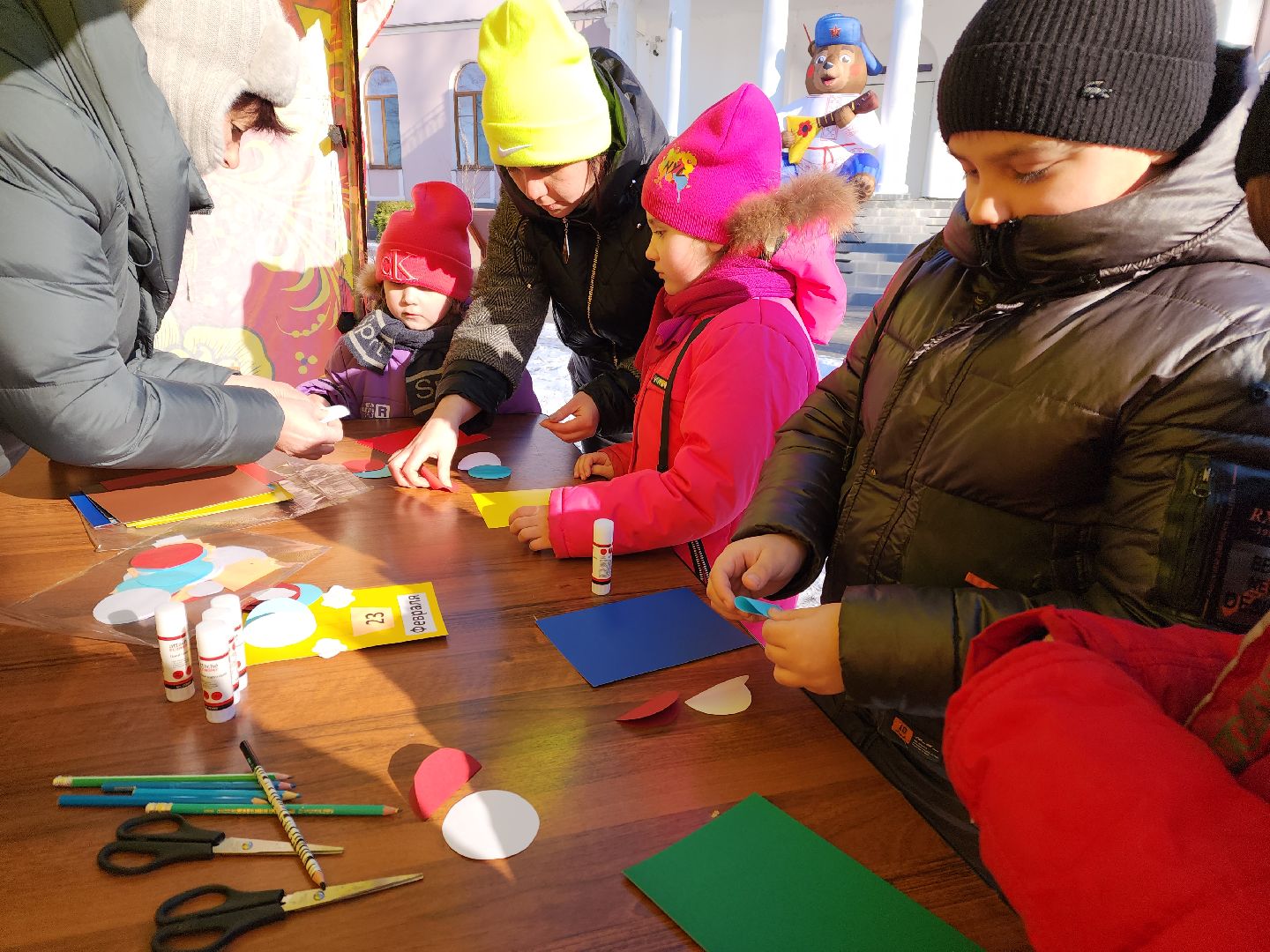 день защитника отечества, открытка солдату, вертикалки,