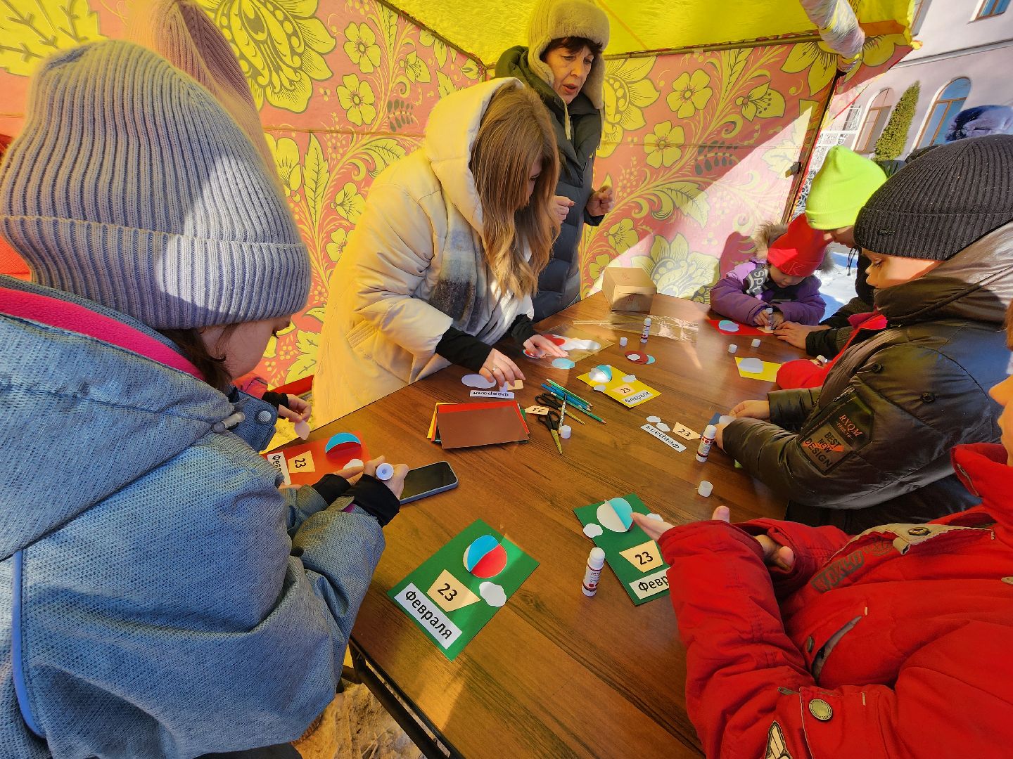 день защитника отечества, открытка солдату, вертикалки,